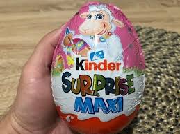 Kinder Surprise Eggs Maxi Opening I Open A Big Egg With A Beautiful Surprise Check What A Beautiful Barbie Doll Kinder Surprise Barbie Beautiful Barbie Dolls