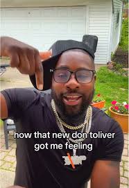 Don Toliver American Airlines