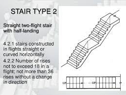 Double flight staircase is visually more appealing and fascinating. Ten Step Staircase English Vocabulary English The Free Dictionary Language Forums