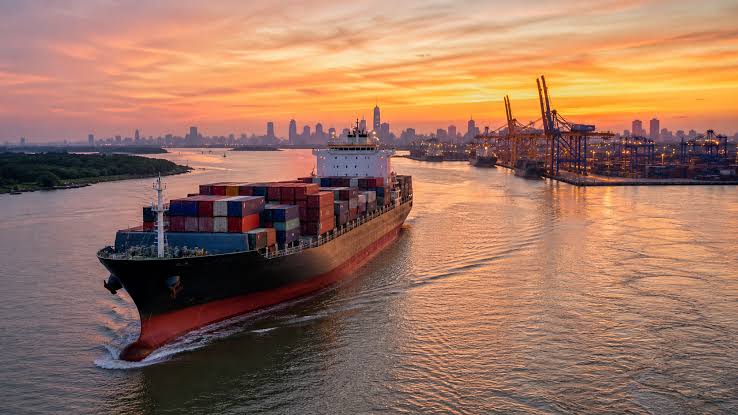 Professional Container Trucking Services from Haiphong Port to Bac Ninh