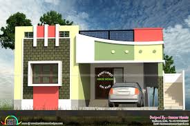 Small Three Bedroom House Plans Smallhouseplanswithporches Small House Front Design House Front Design Small House Front View Design