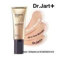 Dr Jart Dr Jart Dr Jart Premium Bb Beauty Balm Spf 40 Shopee Indonesia