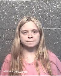 FRASIER HAILEY DAWN 07/29/2024