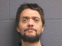 Offender Tracking Information System (OTIS)