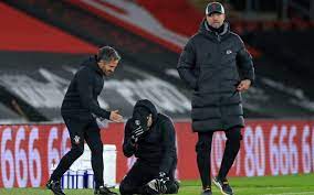 Sadio mané (liverpool) header from very close range to the bottom left corner. Ralph Hasenhuttl In Tears As Southampton Cling On To Beat Liverpool With Danny Ings Goal