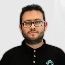 Benito GRANADOS-ROJAS