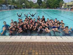 10 kolam renang di cianjur yang bagus dan cantik. Aktiviti Renang Untuk Pelajar Mrsm Kepala Batas Ua Facebook