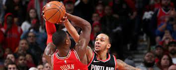 Nba individual awards won't include orlando play. Kris Dunn Stats News Bio Espn