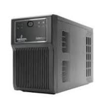 Using the equation above, we see that the minimum va rating we'd want for our 400w needs would be a 640 va rated system. Emerson Liebert Psa 650va Ups Desktop Ups Systems Psa650mt3 230u