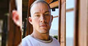 19 118 013 · обсуждают: Channing Tatum At Some Point I Have To Get Better At Acting So I Don T Have To Be N Ked In My Movies
