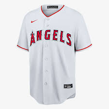 Los Angeles Angels Apparel Gear Nike Com