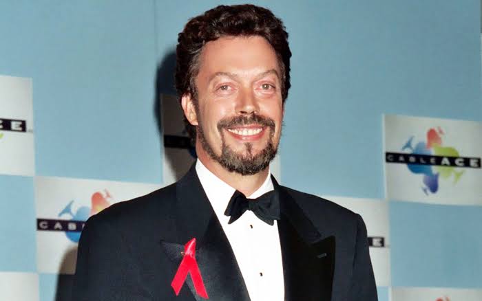 Did Tim Curry have a life partner? Relive his iconic answer to questions  about his personal life - Yahoo News Malaysia
