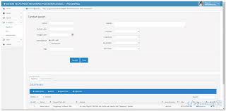 Sistem informasi koperasi simpan pinjam adalah suatu sistem software yang akan membantu proses operasional koperasi simpan pinjam dengan menerapkan tertib administrasi pada koperasi yang ketat dengan pencatatan data anggota, simpanan anggota, pinjaman dan jatuh tempo pinjaman. Sistem Informasi Puskesmas Berbasis Web Php
