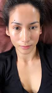 Ina Raymundo: Timeless Beauty Through the Years