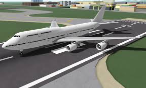 Traveling in a boeing 747 in the 1970s was pretty damn awesome. 747 400 Roblox Flightline Wiki Fandom