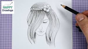 I hope you guys enjoyed this tutorial on how to draw a face for beginners and found it easy to follow. Best Collection Of Videos Myhobbyclass Com
