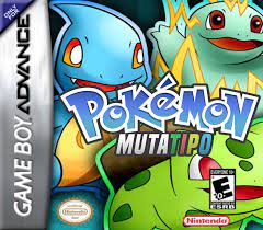 La mayoría de los juegos de gba son de plataforma y rpg, con sólo unos pocos megabytes de tamaño, puedes descargar fácilmente nuestros archivos rom de gba a continuación para jugar con tu emulador de móvil o el pc. Pokemon Mutatipo Rom Gba Inmortal Games