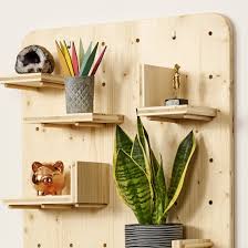 Regal mit birkenstämmen selber bauen ist die höhe von 1080 und breite 564. Wandregal Selber Bauen So Geht S Richtiggut De