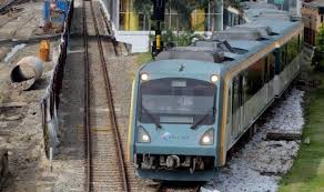 Bagi anda yang hendak berpergian dari kota. Kualanamu Sepi Tiket Kereta Bandara Didiskon 50 Persen Republika Online