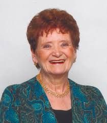 Audrey Carlson Obituary