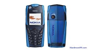 Wait for while, finally factory reset done on your mobile. Nokia 5140i Hard Reset How To Factory Reset