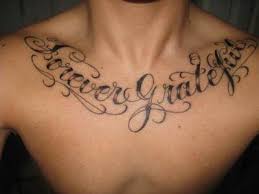 Lettering Tattoos For Men Tattoomagz Com Tattoo Designs Ink Works Gallery Tattoo Designs I Tattoos For Guys Chest Tattoos For Women Tattoo Lettering