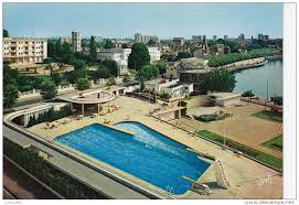 Piscine Du Casino D Enghien Les Bains Qui N Existe Plus Carte Postale Enghien Les Bains Ile De France Carte Postale
