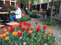 De Koffieschenkerij Amsterdam Centrum Updated 2019 Restaurant Reviews Photos P Victoria Hotel Amsterdam Red Light District Amsterdam Red Light District