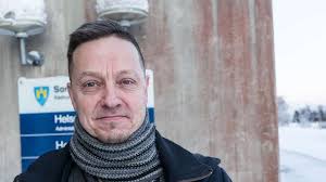 Vil ha løsning med kontaktpunkt i Sortland på plass rimelig fort