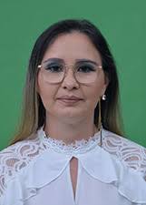 Eleições 2024: Aline Torres (REPUBLICANOS)