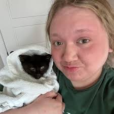 Humane Society of Scott...