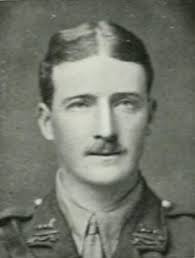 Lives of the First World War