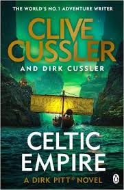 Listen to thousands of best sellers and new releases on your iphone, ipad, or android. Celtic Empire By Clive Cussler Dirk Cussler Waterstones