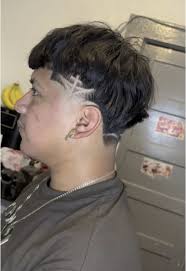 Taper Cross Design: Barber Skills Showcase