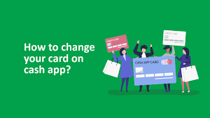 The initial step is to set up the card for cash app on your mobile phone. How To Change Your Card On Cash App Cashappfix