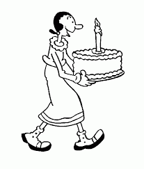 With more than nbdrawing coloring pages super hero, you can have fun and relax by coloring drawings to suit all tastes. Popeye Coloring Pages Coloring Home