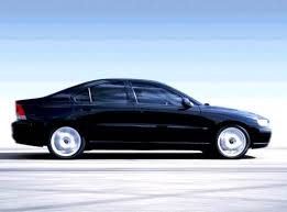 Image result for Black Sapphire 2003 Volvo