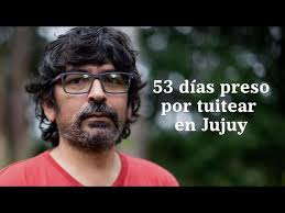 Gerardo Morales y la “Unión Cínica Radical”: Alumnos del “SEBIN” (Servicio  Bolivariano de Inteligencia) de Nicolás Maduro?