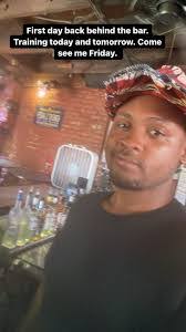 Dwayne Cleveland's Instagram, Twitter & Facebook