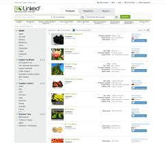 Biolinked Com Organic Food Suppliers Producers Manufactures Exporters Importers From Global B2b Platform