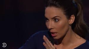 Let Whitney Cummings keep at...