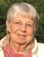 Obituary information for Janet Ann Sullivan