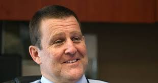 Sycamore Police Chief Winters retires