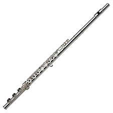 Walaupun flute tidak terbuat dari kayu, namun ia tetap berada pada keluarga woodwind. Flute Smkn 2 Kasihan Sekolah Menengah Musik