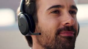 Buy Jabra Evolve2 65 Flex ANC Bluetooth Headset