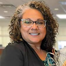 kindness of a hairstylist to a customer