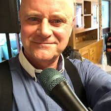 Steve sutton vocalist