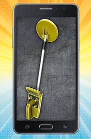 The minelab gold detectors are the best at ground balancing (ignoring ground noise) and being super sensitive to all sizes of gold at depth. Smart Metal Detector For Android Apk Download