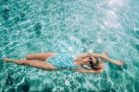 Kenny flowers bathing suit reviews. Kenny Flowers Launches Upscale Retro Inspired Women S Swim Brand Watercolors By Kenny Flowers Kenny Flowers Prlog