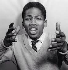 Håkans Pop: 50-tal: #20. "Leave my kitten alone" (1959)